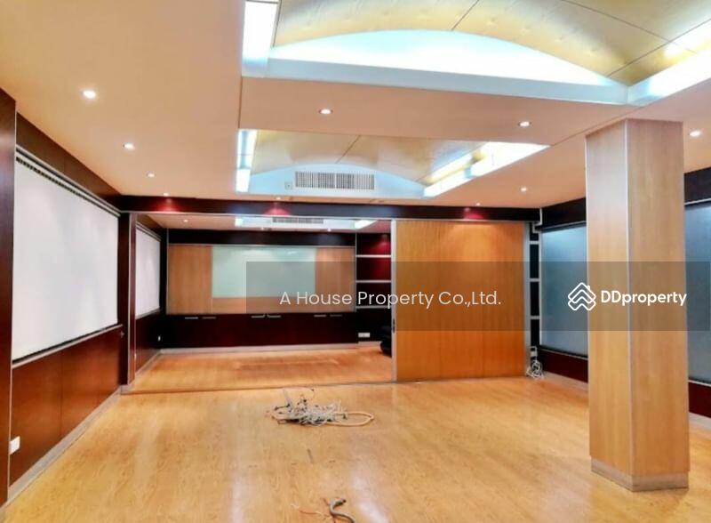 For Rent - Commercial building for rent, Laem Chabang, Sriracha, Chon Buri