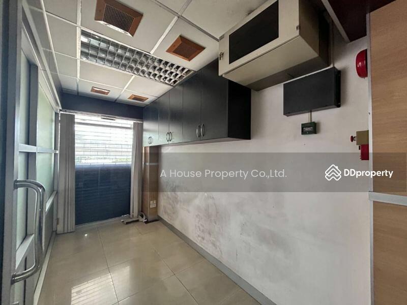 For Rent - Commercial building for rent, Laem Chabang, Sriracha, Chon Buri