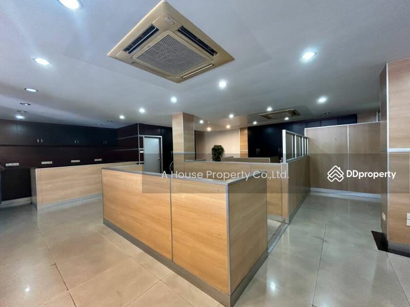 For Rent - Commercial building for rent, Laem Chabang, Sriracha, Chon Buri