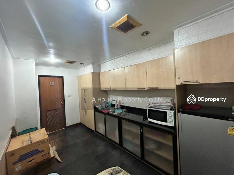 For Rent - Commercial building for rent, Laem Chabang, Sriracha, Chon Buri