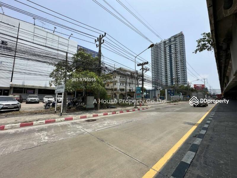 For Rent - Commercial building for rent, Laem Chabang, Sriracha, Chon Buri