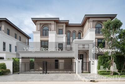 ขาย - CINQ ROYAL Krungthep Kreetha : แซงค์ รอยัล กรุงเทพกรีฑา, กรุงเทพ