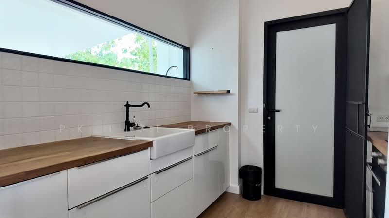 8R0582 This house for rent 3bedrooms 3bathrooms 55,000/month at chalong have fully furnished, Phuket, Chalong, Muang Phuket, Phuket, 3 Bedrooms, 160 sqm, Single Detached House For Rent, by PK LIFE Property, 11339135 - DDproperty.com