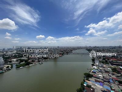 ขาย - Bangkok River Marina : บางกอก ริเวอร์ มารีนา, กรุงเทพ