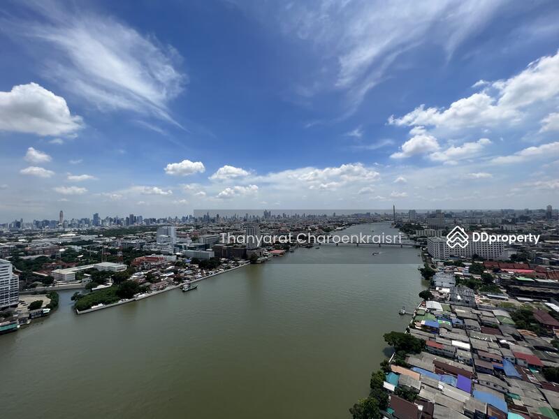 For Sale - Bangkok River Marina, Bangkok