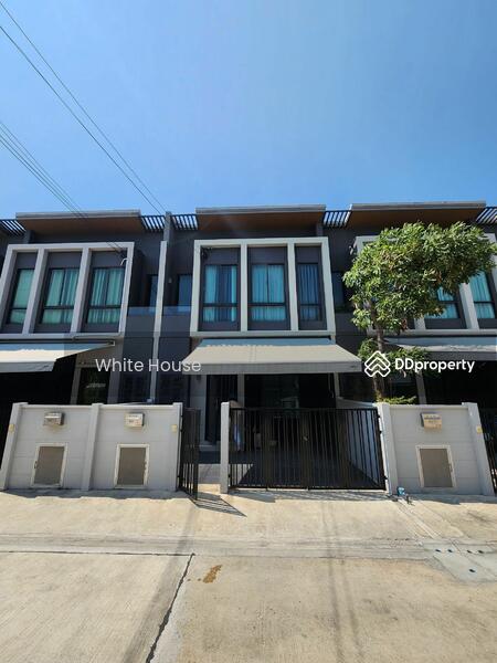 For Sale - Pleno Suksawat 70, Bangkok