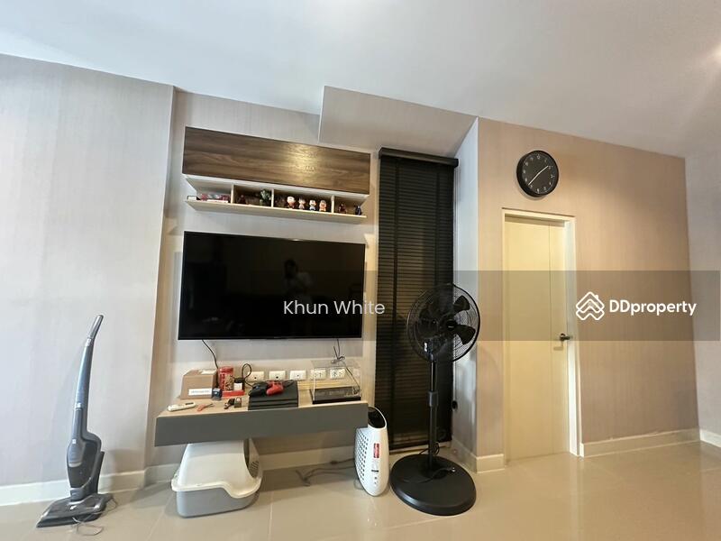 For Sale - Pleno Suksawat 70, Bangkok