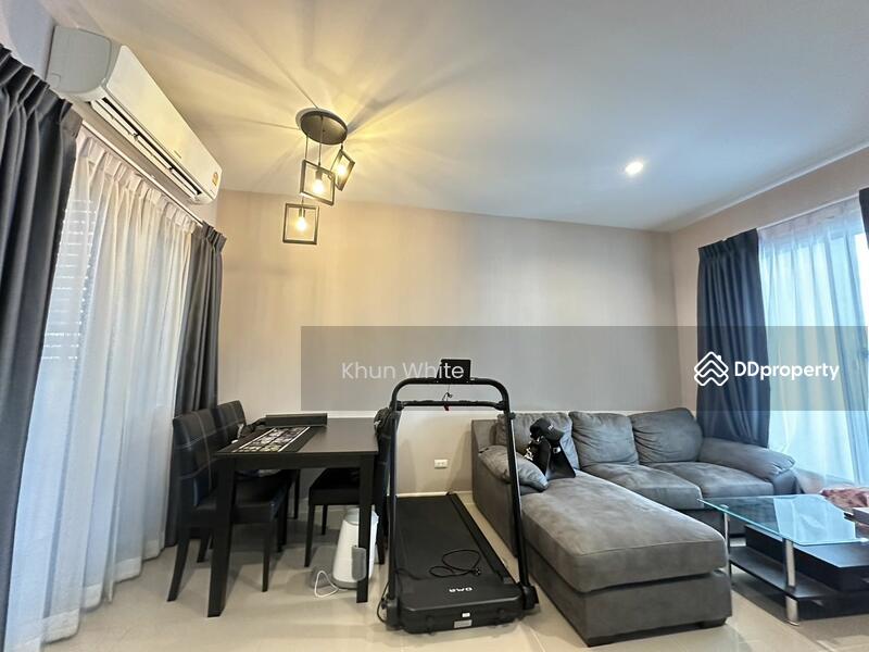 For Sale - Pleno Suksawat 70, Bangkok