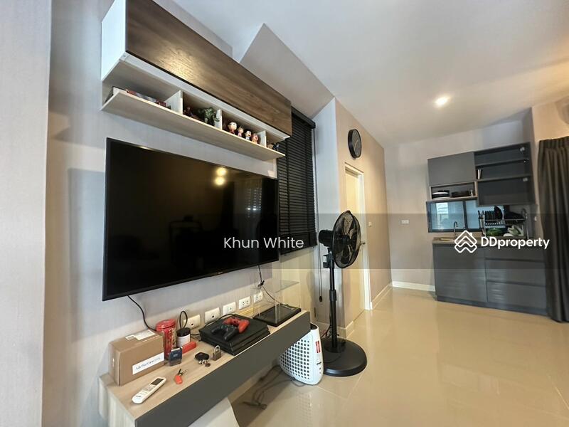 For Sale - Pleno Suksawat 70, Bangkok