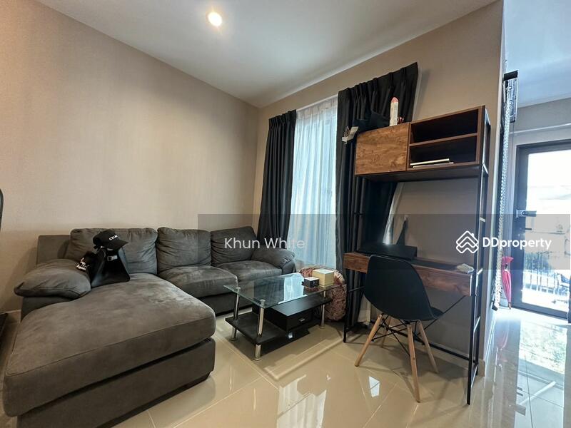 For Sale - Pleno Suksawat 70, Bangkok