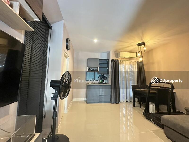 For Sale - Pleno Suksawat 70, Bangkok