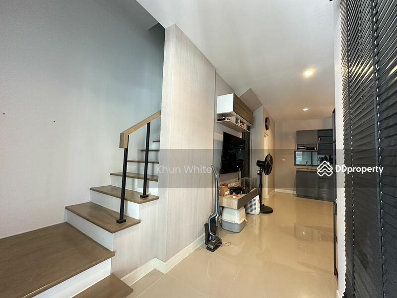 For Sale - Pleno Suksawat 70, Bangkok