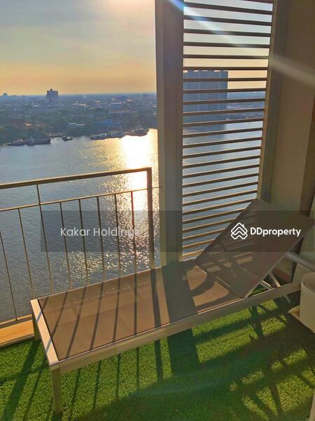 ให้เช่า - Lumpini Park Riverside Rama 3 : ลุมพินี พาร์ค ริเวอร์ไซด์ พระราม 3, กรุงเทพ