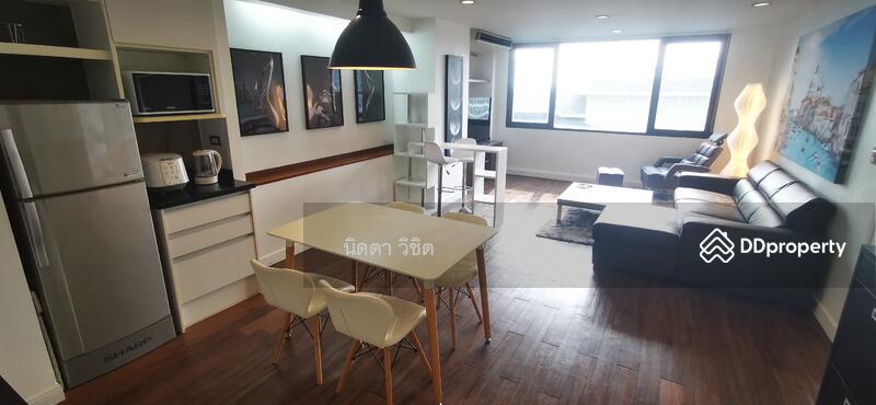 The Royal Place 1, Bangkok, Rajdamri, Lumphini, Pathum Wan, Bangkok, 1 Bedroom, 65 sqm, Condo For Rent, by Nitta Wichit, 11339276 - DDproperty.com