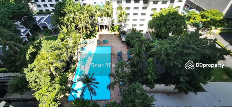 The Royal Place 1 : รีเจ้นท์ รอยัล เพลส 1, กรุงเทพ, ราชดำริ, ลุมพินี, ปทุมวัน, กรุงเทพ, 65 ตร.ม., คอนโด ให้เช่า, โดย นิดตา วิชิต, 11339276 - DDproperty.com