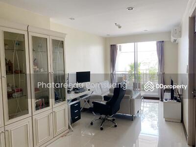 ขาย - Supalai Prima Riva : ศุภาลัย พรีมา ริวา (Residential), กรุงเทพ