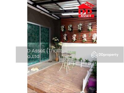 ขาย - ขายทาวน์เฮ้าส์หมู่บ้าน พฤกษาวิลล์78 ศรีนครินทร์ - เทพารักษ์ บางเมือง สมุทรปราการ รหัสทรัพย์ : T8062, สมุทรปราการ