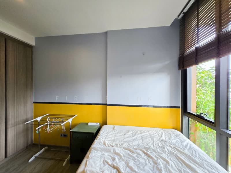 Mori Haus, Bangkok, Soi On Nut 1/1 Sukhumvit Road77, Phra Kanong Nua, Watthana, Bangkok, 1 Bedroom, 36 sqm, Condo For Rent, by Frank Akawin, 11339523 - DDproperty.com