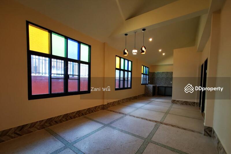 For Sale - CYP172 Single-storey detached house for sale, in Surat Thani., Surat Thani