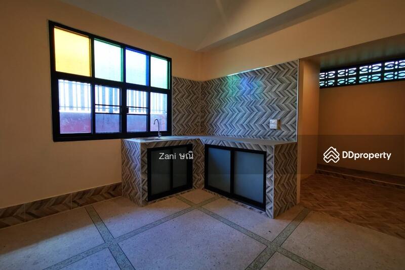 For Sale - CYP172 Single-storey detached house for sale, in Surat Thani., Surat Thani