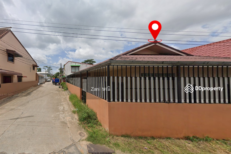 For Sale - CYP172 Single-storey detached house for sale, in Surat Thani., Surat Thani