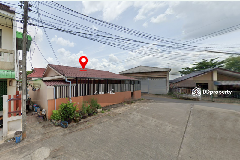For Sale - CYP172 Single-storey detached house for sale, in Surat Thani., Surat Thani