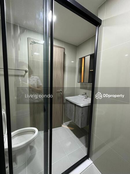 The Muve Ram 22, Bangkok, 3 Soi Ramkhamhaeng 22, Hua Mak, Bang Kapi, Bangkok, Studio, 24 sqm, Condo For Rent, by Living Condo, 11339721 - DDproperty.com