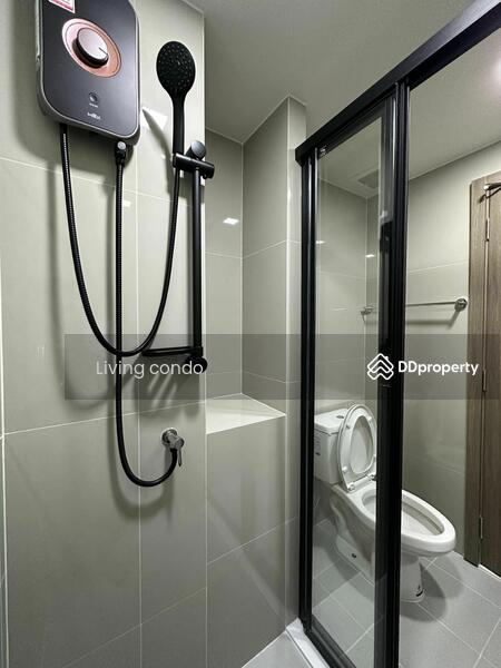 The Muve Ram 22, Bangkok, 3 Soi Ramkhamhaeng 22, Hua Mak, Bang Kapi, Bangkok, Studio, 24 sqm, Condo For Rent, by Living Condo, 11339721 - DDproperty.com