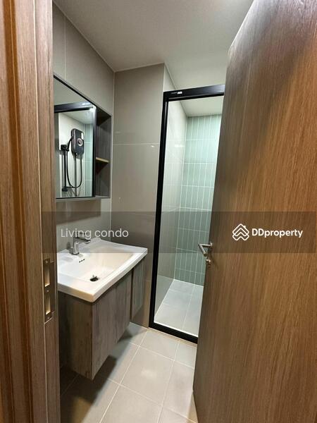 The Muve Ram 22, Bangkok, 3 Soi Ramkhamhaeng 22, Hua Mak, Bang Kapi, Bangkok, Studio, 24 sqm, Condo For Rent, by Living Condo, 11339721 - DDproperty.com