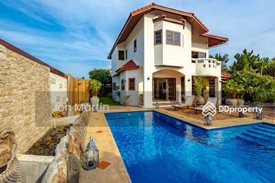 ขาย - วิลล่าใจกลางเมือง, ประจวบคีรีขันธ์