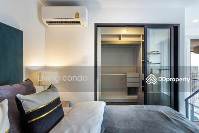 ขาย - Knightsbridge Space Ratchayothin : ไนท์บริดจ์ สเปซ รัชโยธิน, กรุงเทพ