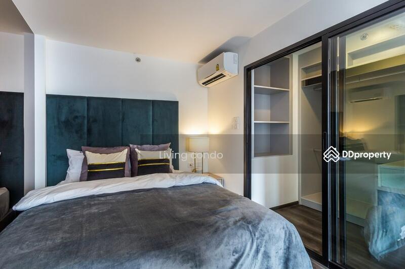 Knightsbridge Space Ratchayothin, Bangkok, Phaholyothin Road, Chatuchak, Bangkok, 1 Bedroom, 38 sqm, Condo For Sale, by Living Condo, 11339868 - DDproperty.com