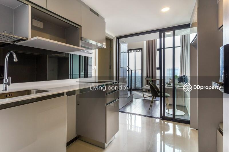 Knightsbridge Space Ratchayothin, Bangkok, Phaholyothin Road, Chatuchak, Bangkok, 1 Bedroom, 38 sqm, Condo For Sale, by Living Condo, 11339868 - DDproperty.com
