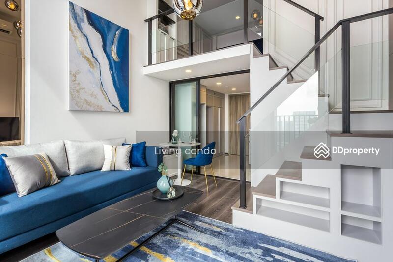 Knightsbridge Space Ratchayothin, Bangkok, Phaholyothin Road, Chatuchak, Bangkok, 1 Bedroom, 38 sqm, Condo For Sale, by Living Condo, 11339868 - DDproperty.com