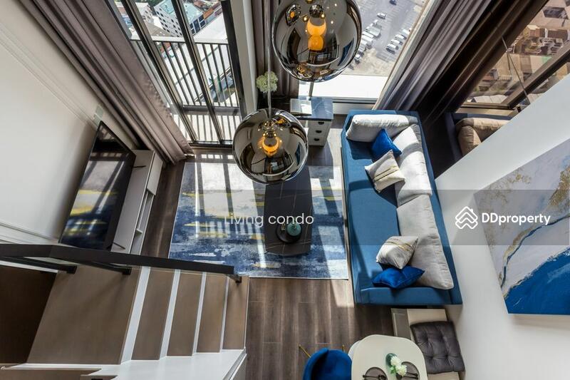Knightsbridge Space Ratchayothin, Bangkok, Phaholyothin Road, Chatuchak, Bangkok, 1 Bedroom, 38 sqm, Condo For Sale, by Living Condo, 11339868 - DDproperty.com