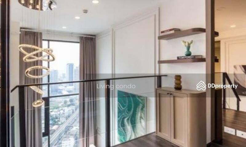 Knightsbridge Space Ratchayothin : ไนท์บริดจ์ สเปซ รัชโยธิน, กรุงเทพ, ถนนพหลโยธิน, จตุจักร, กรุงเทพ, 38 ตร.ม., คอนโด ขาย, โดย Living Condo, 11339882 - DDproperty.com