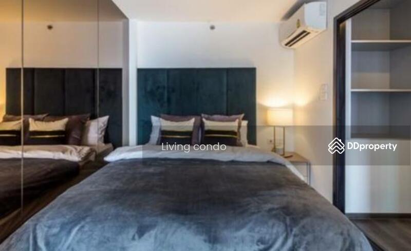 Knightsbridge Space Ratchayothin, Bangkok, Phaholyothin Road, Chatuchak, Bangkok, 1 Bedroom, 38 sqm, Condo For Sale, by Living Condo, 11339882 - DDproperty.com