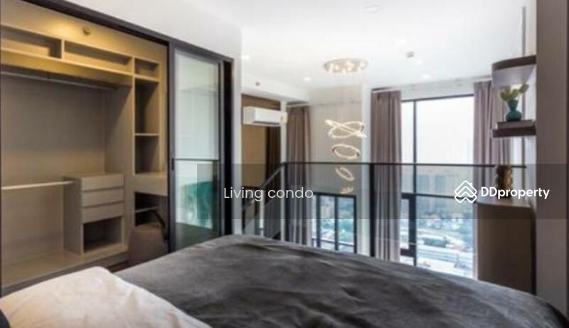 Knightsbridge Space Ratchayothin, Bangkok, Phaholyothin Road, Chatuchak, Bangkok, 1 Bedroom, 38 sqm, Condo For Sale, by Living Condo, 11339882 - DDproperty.com