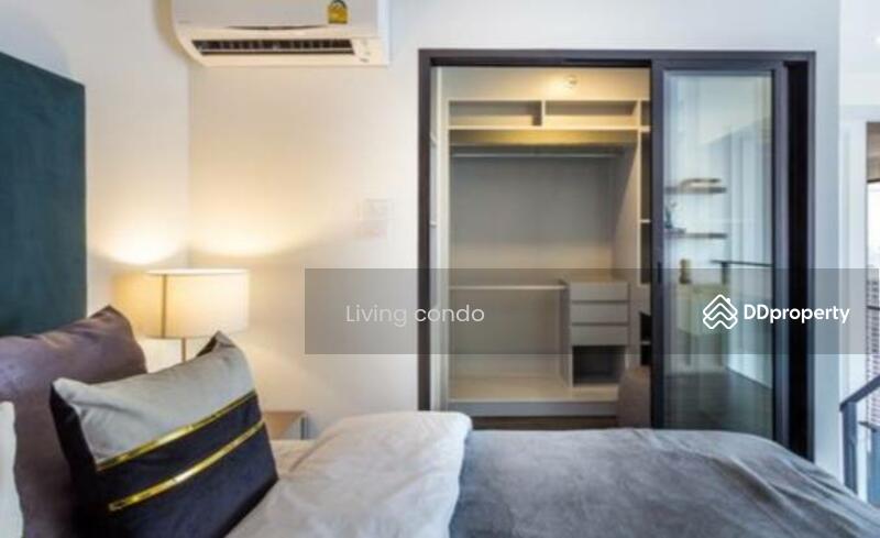 Knightsbridge Space Ratchayothin, Bangkok, Phaholyothin Road, Chatuchak, Bangkok, 1 Bedroom, 38 sqm, Condo For Sale, by Living Condo, 11339882 - DDproperty.com