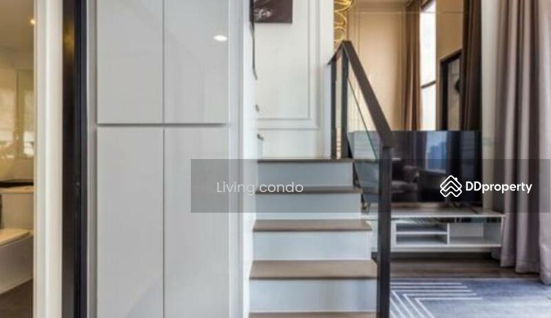 Knightsbridge Space Ratchayothin, Bangkok, Phaholyothin Road, Chatuchak, Bangkok, 1 Bedroom, 38 sqm, Condo For Sale, by Living Condo, 11339882 - DDproperty.com