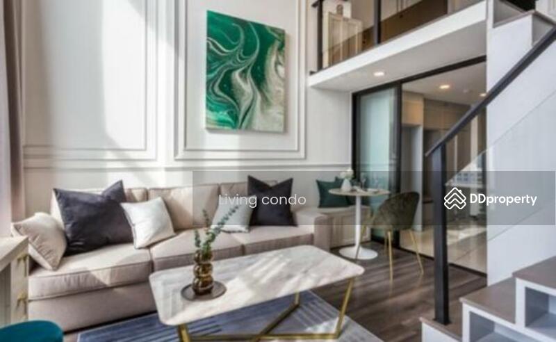 Knightsbridge Space Ratchayothin, Bangkok, Phaholyothin Road, Chatuchak, Bangkok, 1 Bedroom, 38 sqm, Condo For Sale, by Living Condo, 11339882 - DDproperty.com