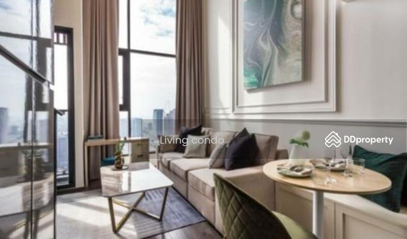 Knightsbridge Space Ratchayothin : ไนท์บริดจ์ สเปซ รัชโยธิน, กรุงเทพ, ถนนพหลโยธิน, จตุจักร, กรุงเทพ, 38 ตร.ม., คอนโด ขาย, โดย Living Condo, 11339882 - DDproperty.com
