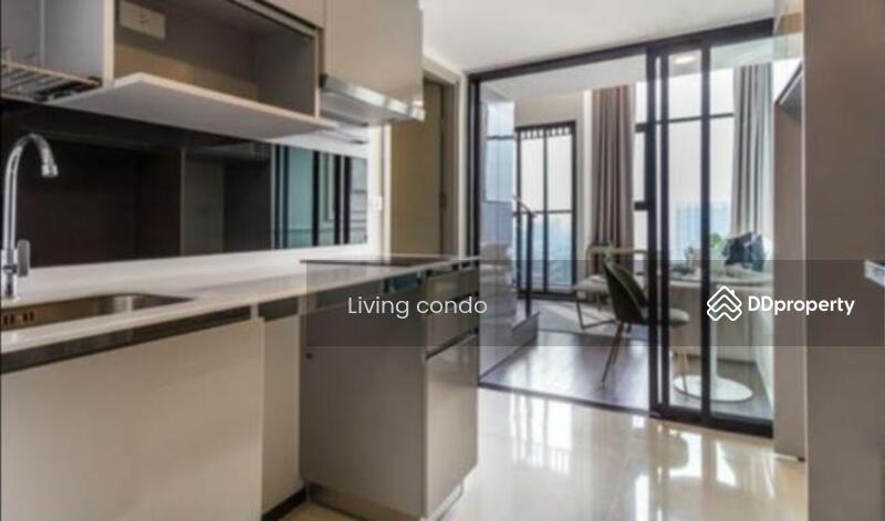 Knightsbridge Space Ratchayothin, Bangkok, Phaholyothin Road, Chatuchak, Bangkok, 1 Bedroom, 38 sqm, Condo For Sale, by Living Condo, 11339882 - DDproperty.com