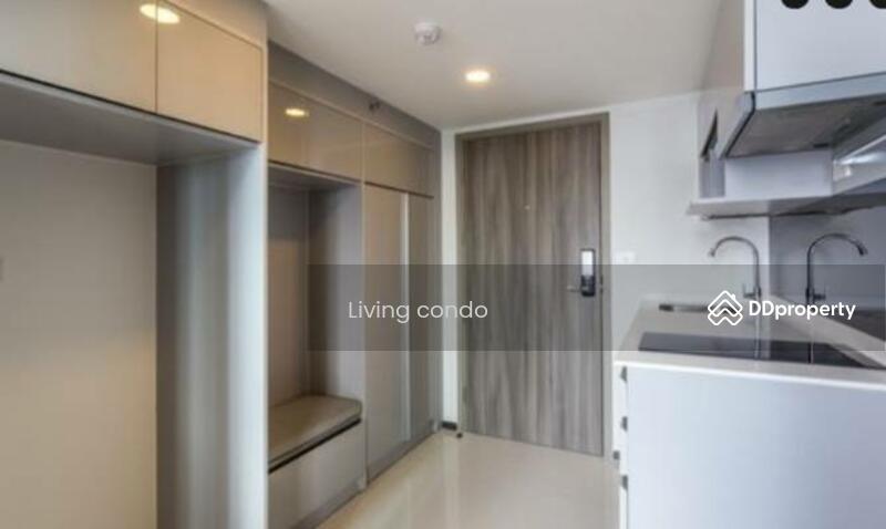 Knightsbridge Space Ratchayothin, Bangkok, Phaholyothin Road, Chatuchak, Bangkok, 1 Bedroom, 38 sqm, Condo For Sale, by Living Condo, 11339882 - DDproperty.com