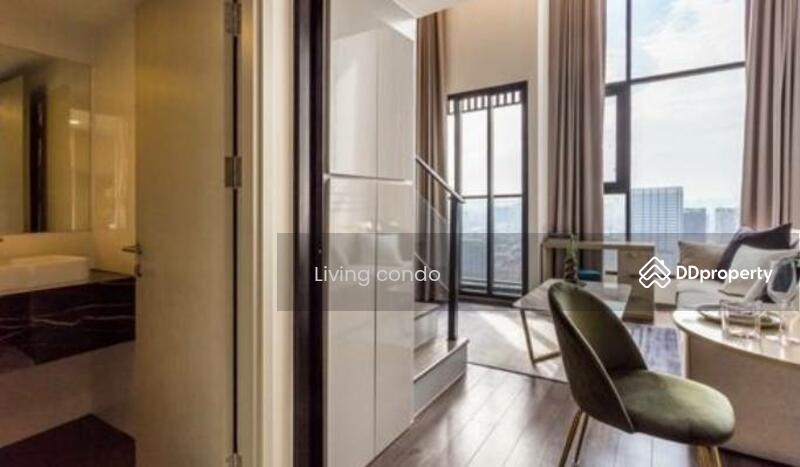 Knightsbridge Space Ratchayothin, Bangkok, Phaholyothin Road, Chatuchak, Bangkok, 1 Bedroom, 38 sqm, Condo For Sale, by Living Condo, 11339882 - DDproperty.com