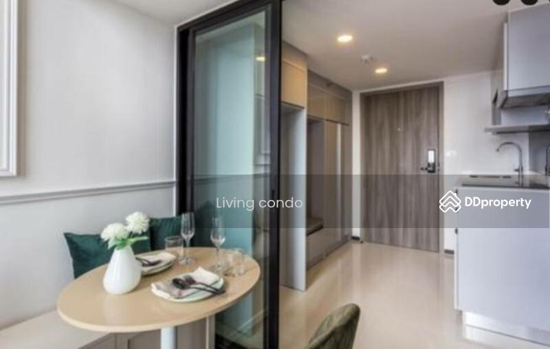 Knightsbridge Space Ratchayothin, Bangkok, Phaholyothin Road, Chatuchak, Bangkok, 1 Bedroom, 38 sqm, Condo For Sale, by Living Condo, 11339882 - DDproperty.com