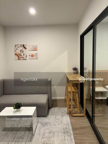 Blue Sukhumvit 89, Bangkok, Sukhumvit 89, Bang Chak, Phra Khanong, Bangkok, 1 Bedroom, 28 sqm, Condo For Rent, by Agentbkk, 11340014 - DDproperty.com