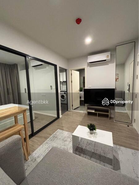 Blue Sukhumvit 89, Bangkok, Sukhumvit 89, Bang Chak, Phra Khanong, Bangkok, 1 Bedroom, 28 sqm, Condo For Rent, by Agentbkk, 11340014 - DDproperty.com