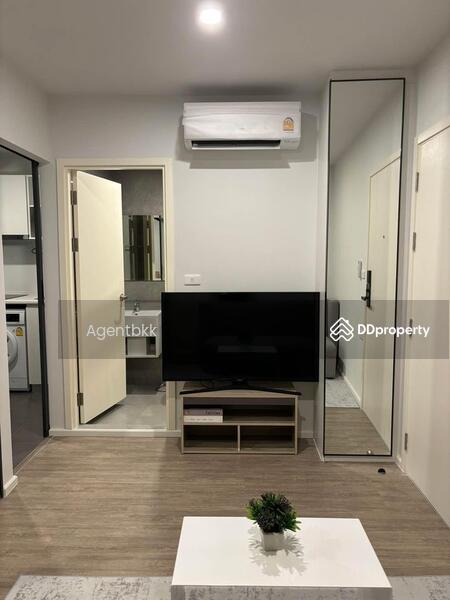 Blue Sukhumvit 89, Bangkok, Sukhumvit 89, Bang Chak, Phra Khanong, Bangkok, 1 Bedroom, 28 sqm, Condo For Rent, by Agentbkk, 11340014 - DDproperty.com