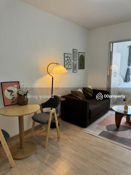 For Sale - Ploen Ploen Condo Tiwanon-Pakkred 5, Nonthaburi